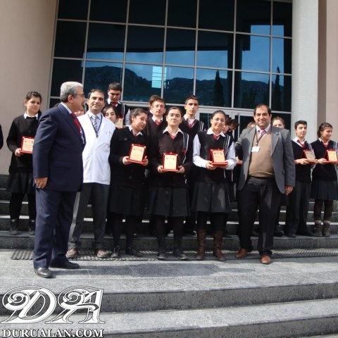 Ödül Töreni-22